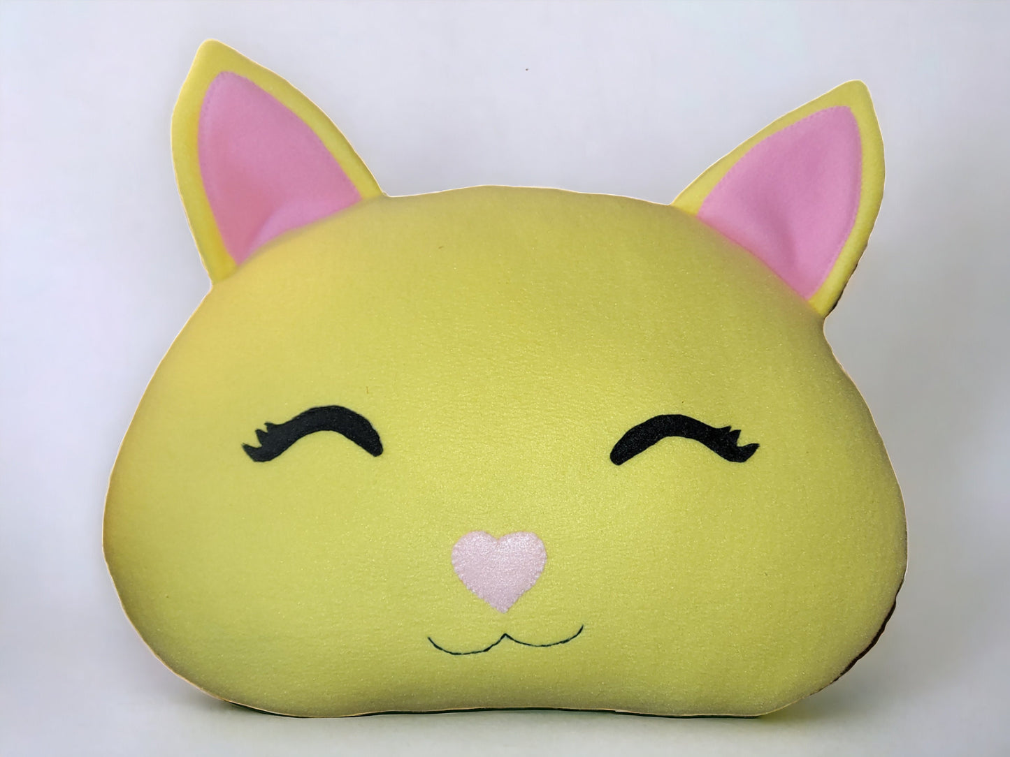 Cat Pillow