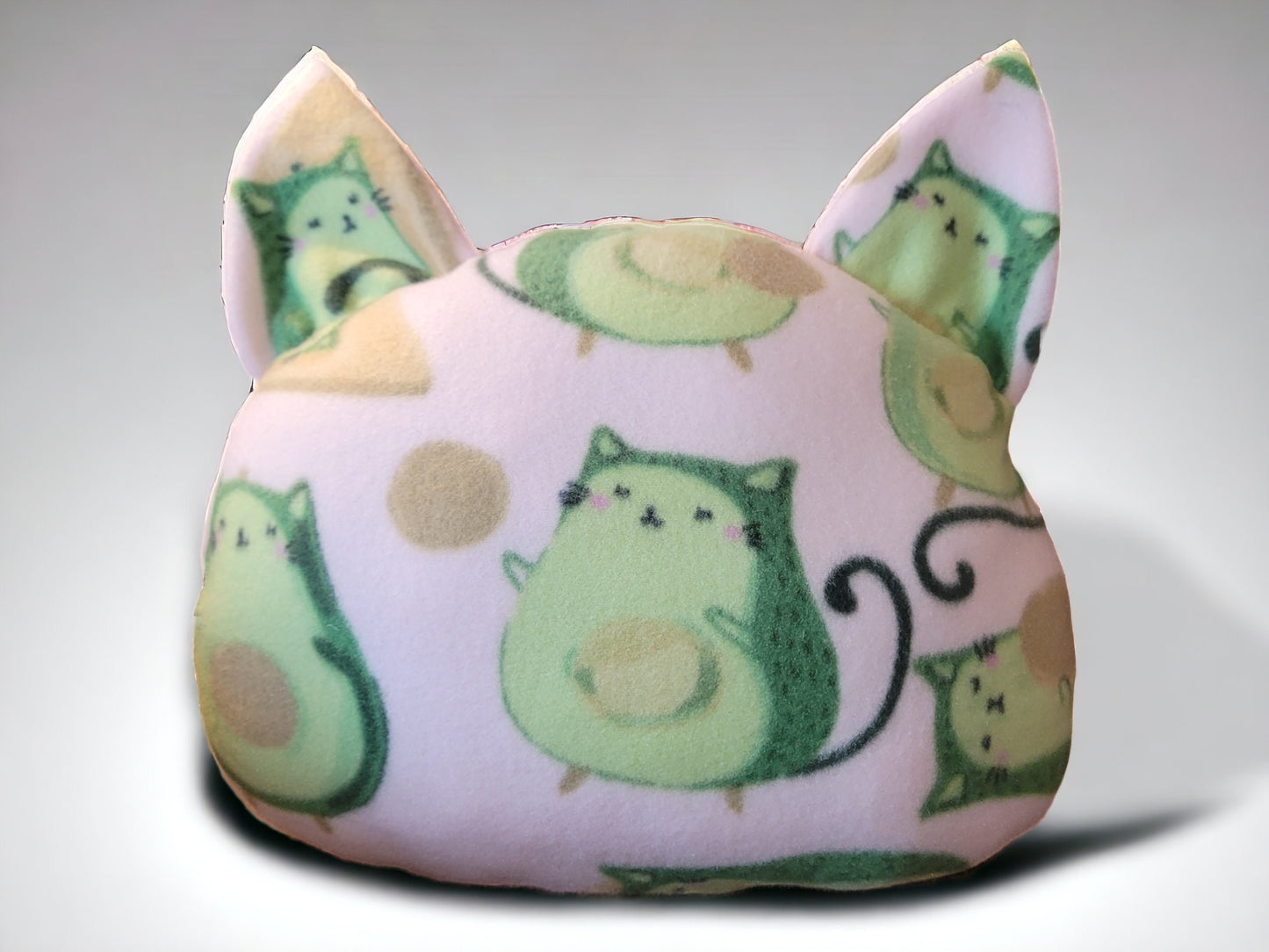 Cat Pillow
