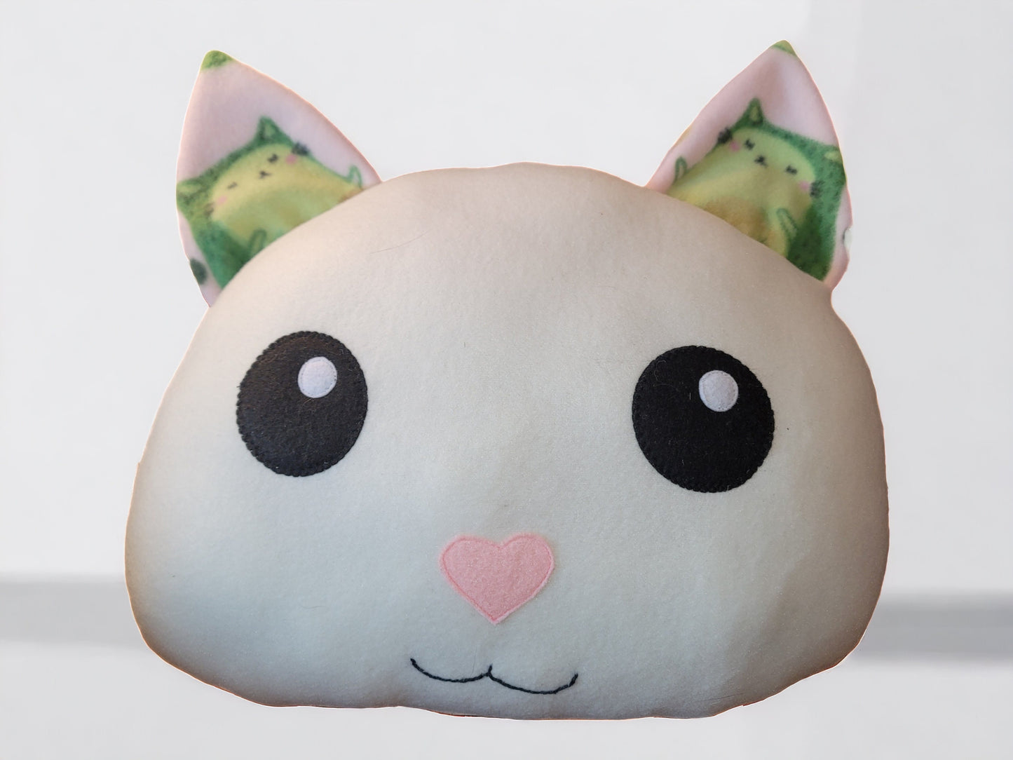 Cat Pillow