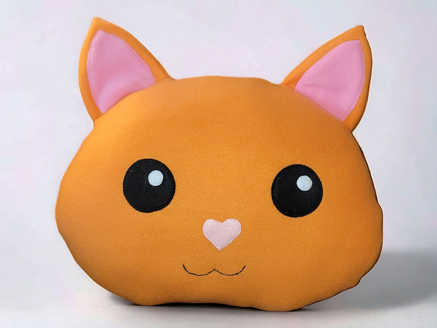 Cat Pillow