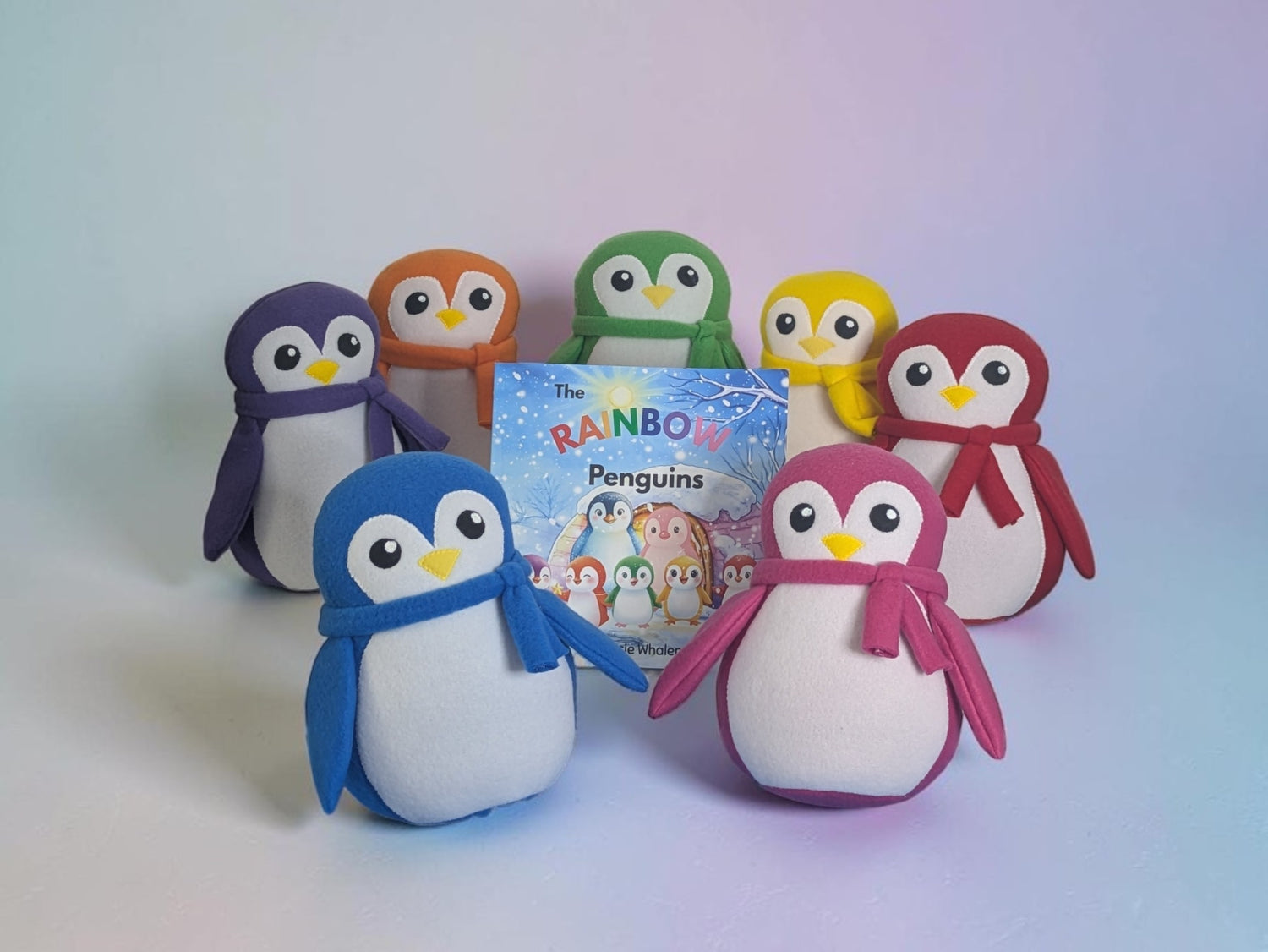 Books and Bundles