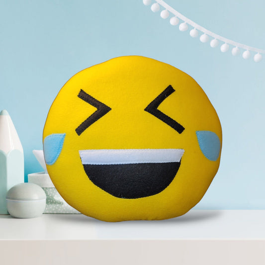 Emoji Pillow