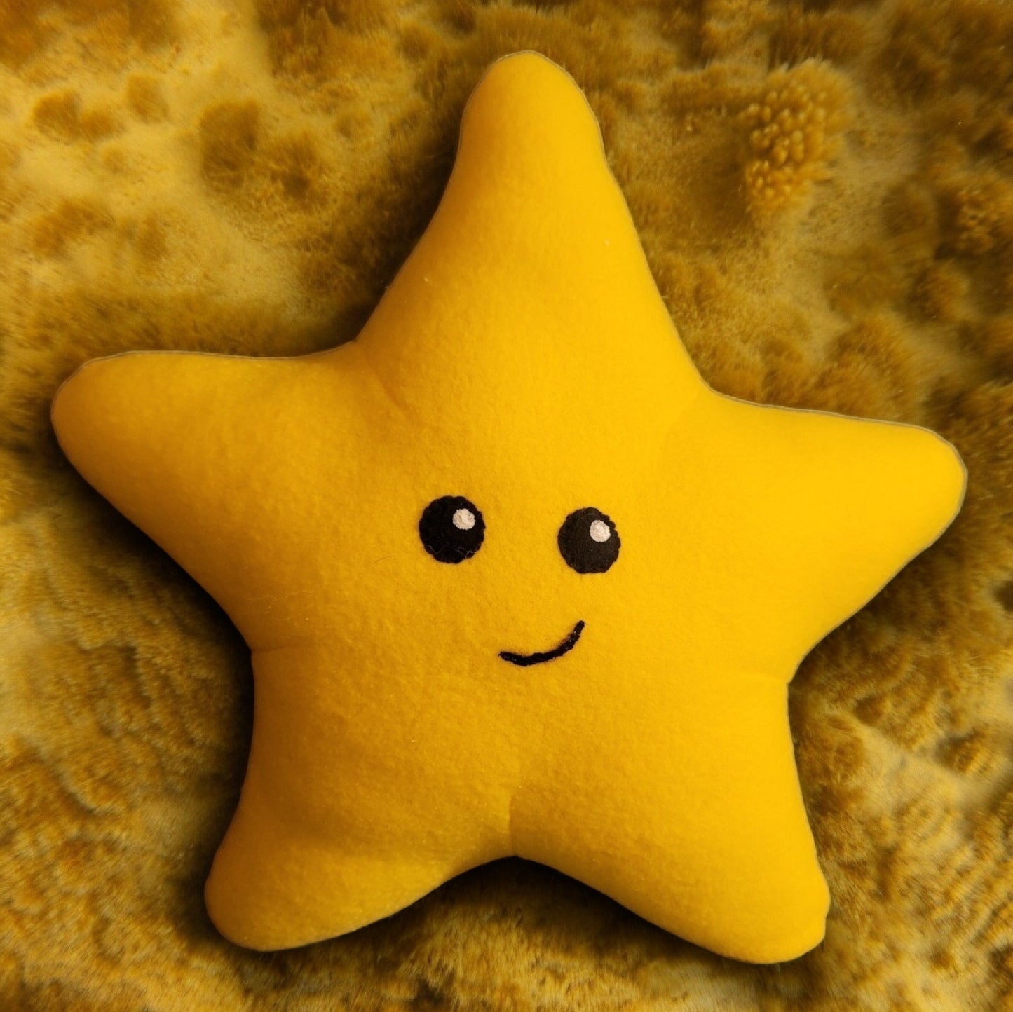 Starfish