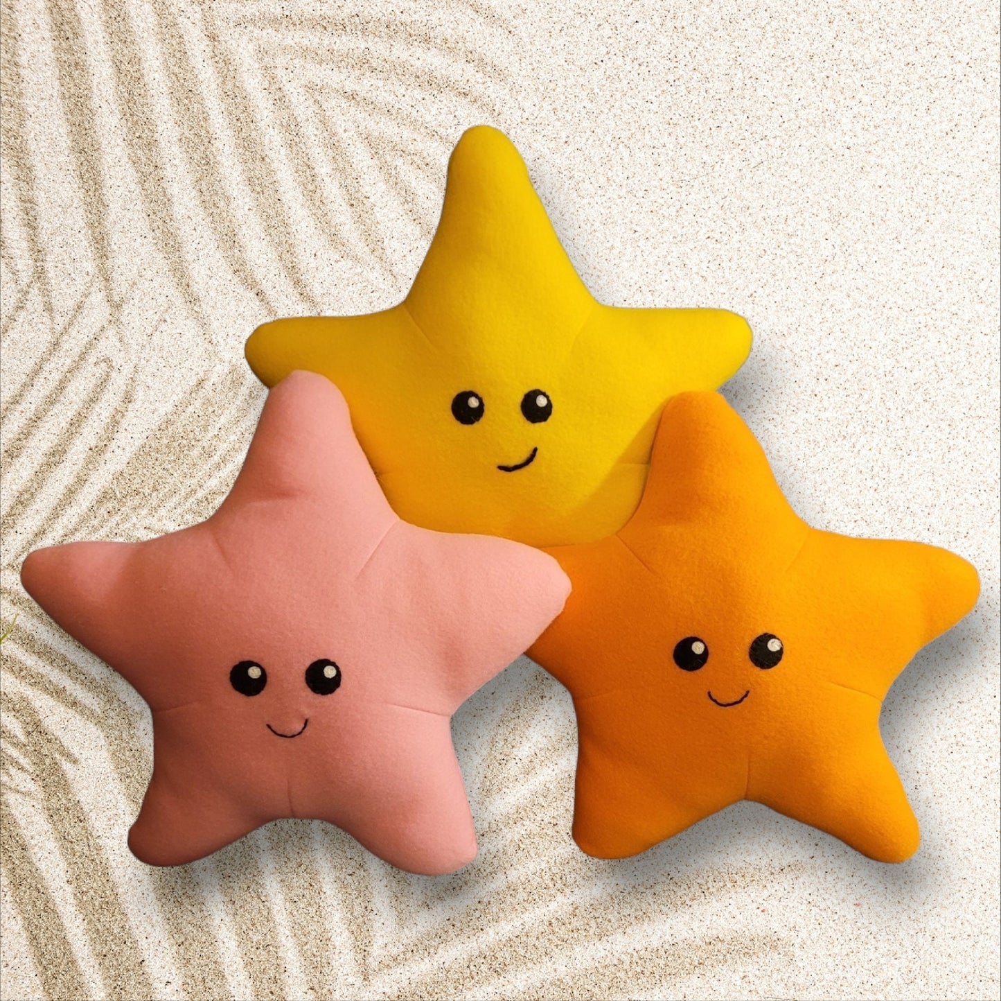 Starfish