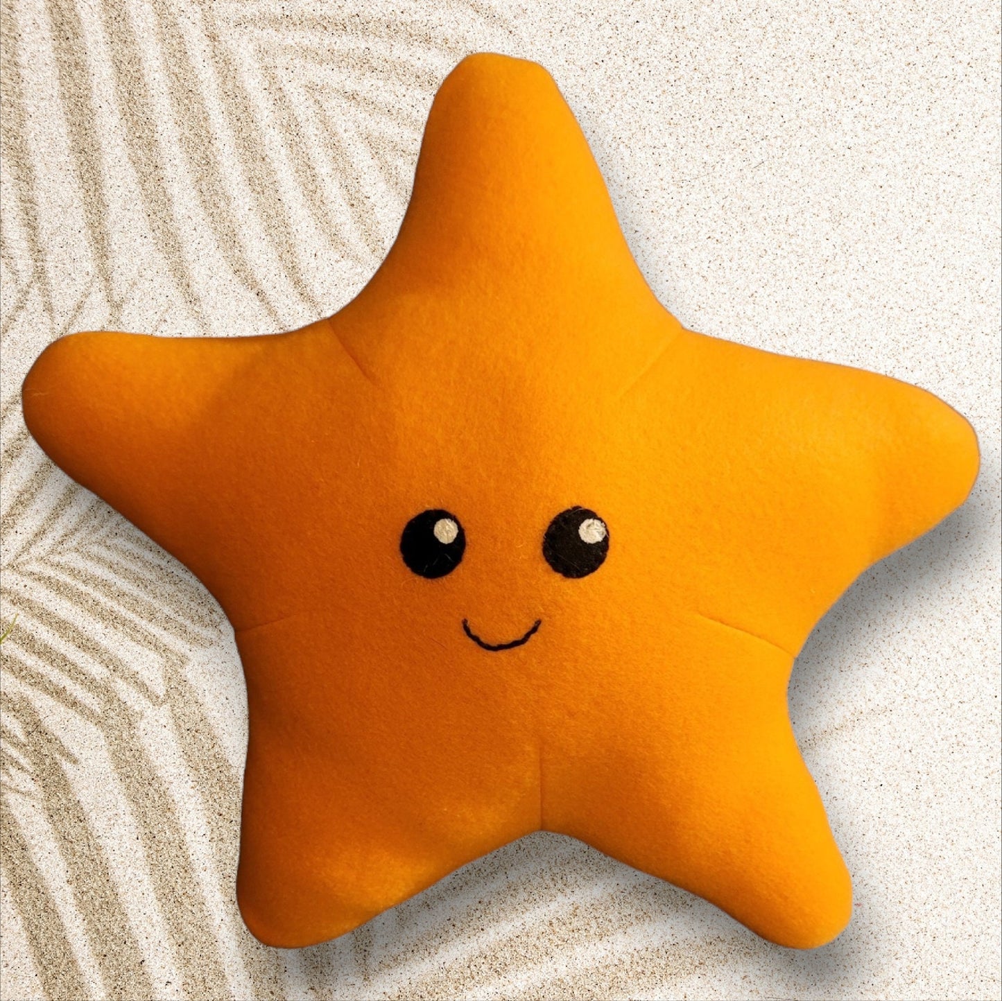 Starfish