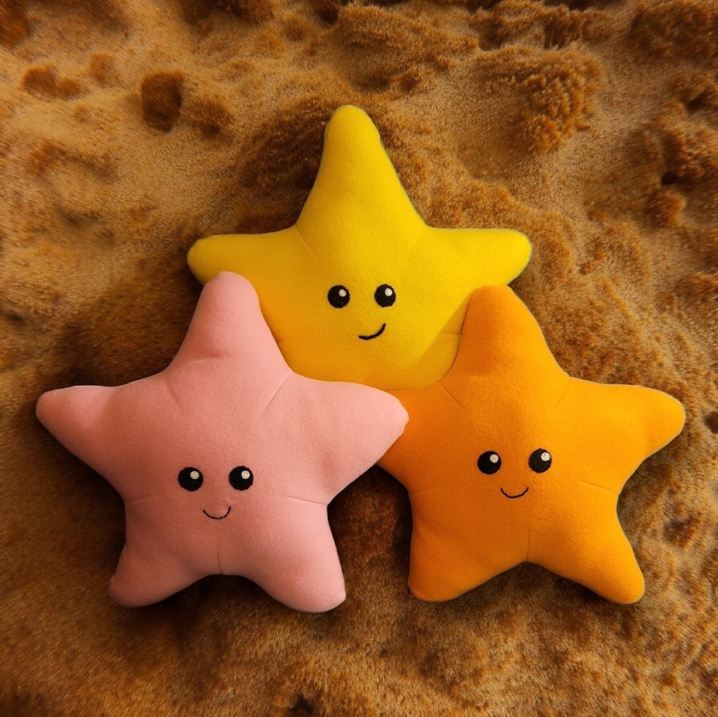 Starfish