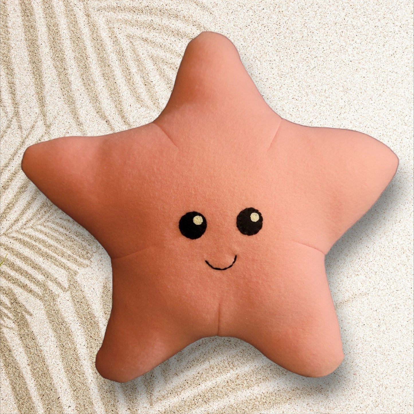 Starfish