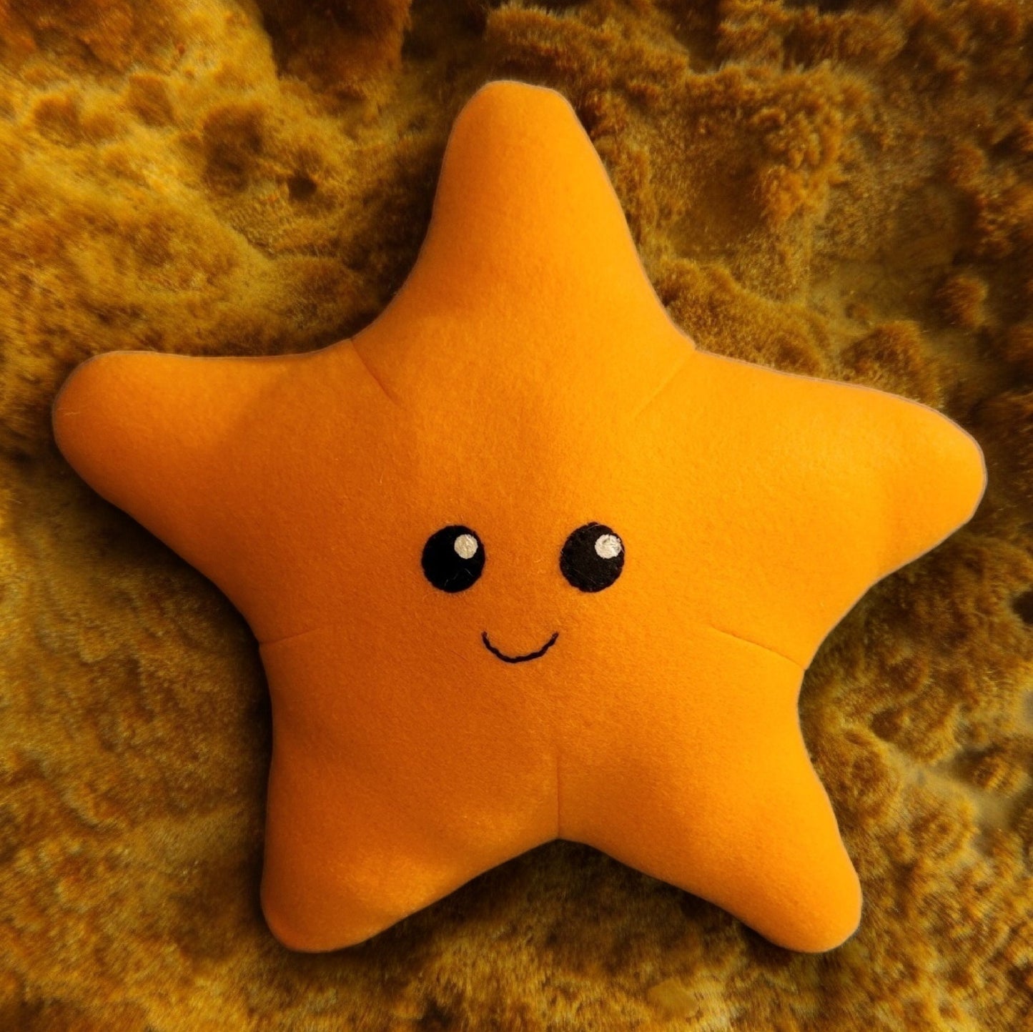 Starfish